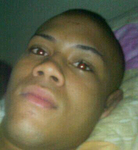 lovely Dominican Republic man Randy from Santiago Delos Caballeros DO14572