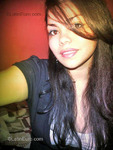 tall Honduras girl  from San Pedro Sula HN1242