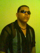 Date this sultry Dominican Republic man Miguel from Santo Domingo DO14631