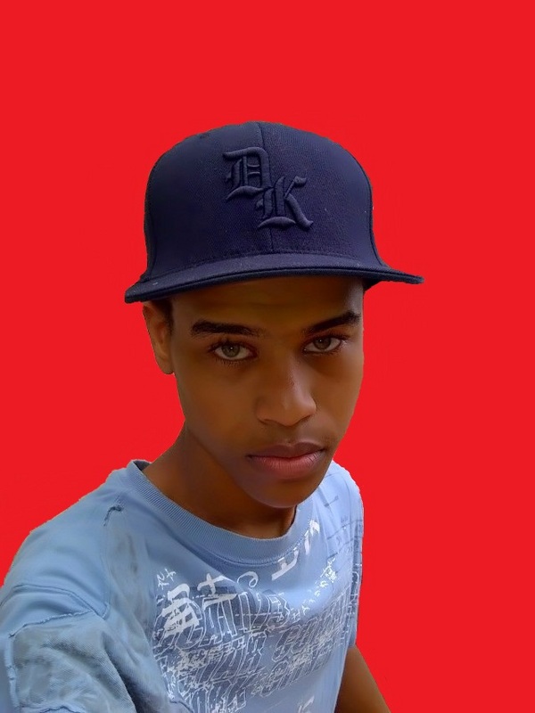 Date this foxy Dominican Republic man John from Santo Domingo DO14718