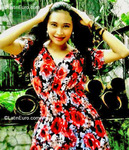delightful Philippines girl Lyn from Las Pinas City PH551