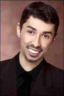 Date this good-looking Dominican Republic man Ericmagic1 from West New York DO14778