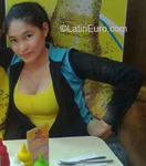 beautiful Peru girl Wendy from Lima PE809