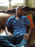 good-looking Dominican Republic man Fernando from La Vega DO14821