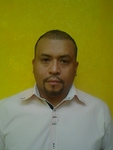 young Mexico man Jesus aponte le from Edo De Mexico MX916
