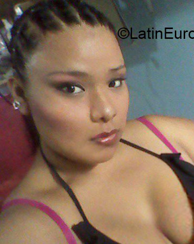 Date this lovely Mexico girl Rose from Guadalajara MX919