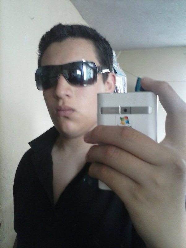 Date this voluptuous Mexico man Jonathan from Pachuca MX930