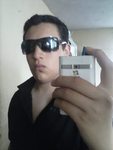 nice looking Mexico man Jonathan from Pachuca MX930