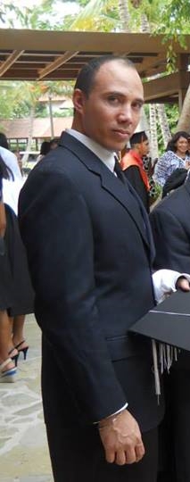 Date this sultry Dominican Republic man Carlos Manuel E from La Romana DO14942