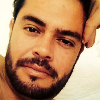 Date this funny Brazil man Gerson from Sao Paulo BR7608