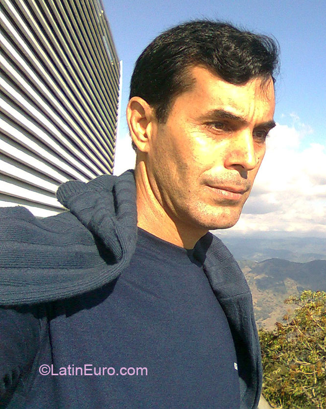 Date this beautiful Brazil man Marcio from Piranguinho BR7610
