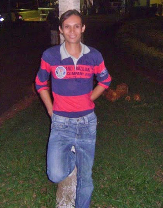 Date this delightful Brazil man Jose Mauricio from Sao Simao BR7612