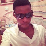 charming Jamaica man Kasheem from Kingston JM1073