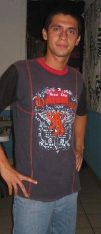 Date this stunning Mexico man Fabian from Los Cabos MX951