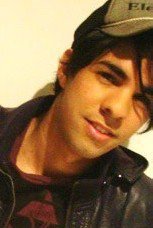 Date this stunning Brazil man Mikael from Goiania BR7645
