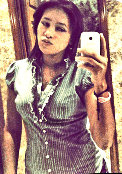 Date this exotic Nicaragua girl Lizz from Managua NI133