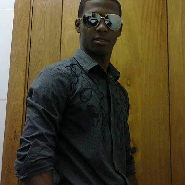 Date this sultry Dominican Republic man Edwin from Santo Domingo DO15115