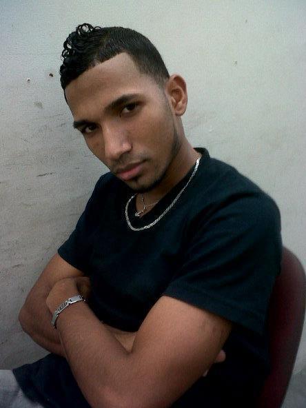 Date this pretty Dominican Republic man Jose Colon from Santiago De Los Caballeros DO15120