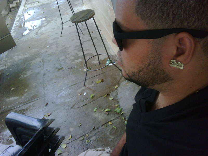 Date this pretty Dominican Republic man HECTOR from La Vega DO15133