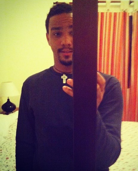 Date this lovely Dominican Republic man Alejo from Santo Domingo DO15159