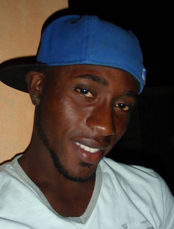 Date this sultry Dominican Republic man Daniel27 from Santo Domingo DO15183