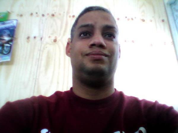 Date this sultry Dominican Republic man Julio from Santo Domingo DO15240
