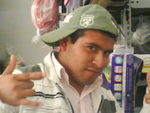 beautiful Mexico man Juan de dios from Nuevo Leon MX984