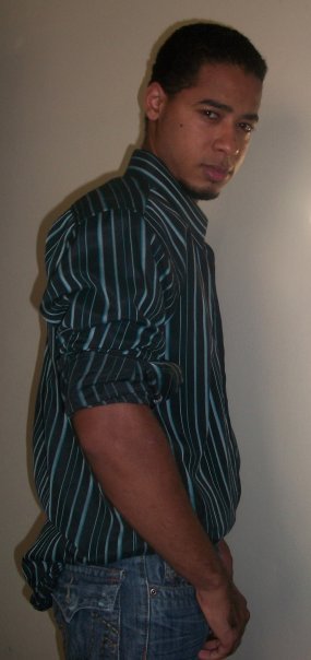 Date this attractive Dominican Republic man Felix manuel de from Santo Domingo DO15257