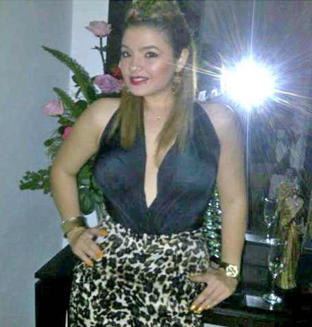 Date this exotic United States girl Yegis from Denham Springs US14108