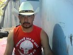 pretty Mexico man FRANCISCO from Coahuila MX995