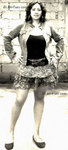 pretty Mexico girl Rubi from Valle de Bravo MX1000