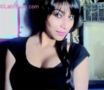 red-hot Mexico girl Magali from Taxco De Alarcon MX1001