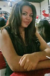 tall Mexico girl Daniela from Mexico MX1003