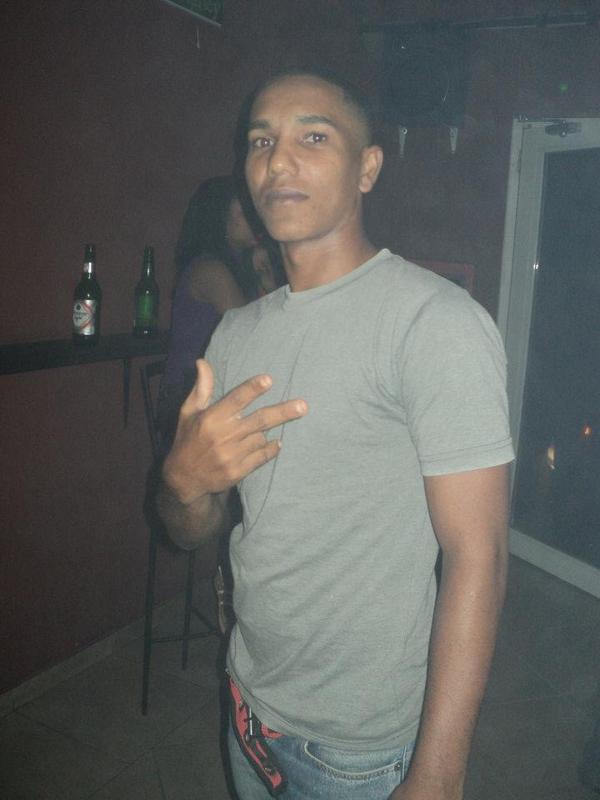 Date this hard body Dominican Republic man Odalis alonzo r from Santiago DO15387