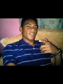 Date this exotic Dominican Republic man El jefe from Santo Domingo DO15405