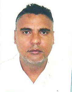 Date this cute Brazil man Djalma from Sao Paulo BR7694