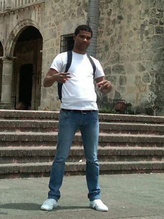 Date this passionate Dominican Republic man Isaac from Santo Domingo DO15425