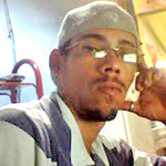 hard body Brazil man Evandro from Salvador BR7707