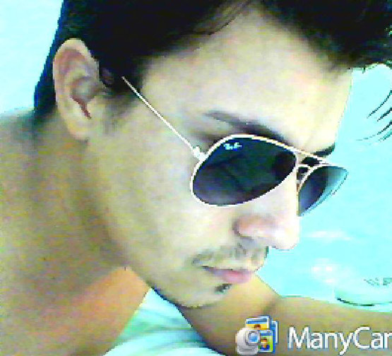 Date this cute Brazil man Diego from Goiania BR7763