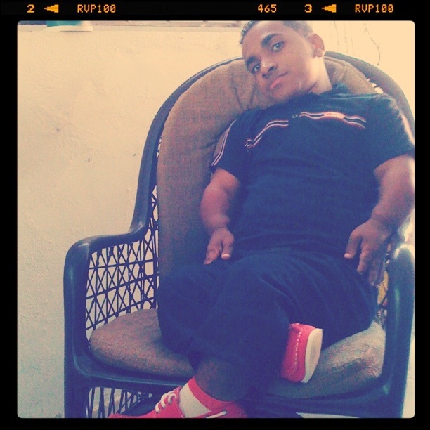 Date this stunning Dominican Republic man Alexander d la from Santo Domingo DO15635