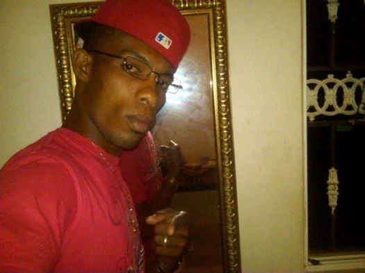 Date this beautiful Dominican Republic man Hito from Santo Domingo DO15654