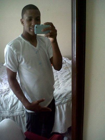 Date this foxy Dominican Republic man Jean carlo from Santo Domingo DO15669