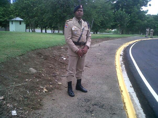 Date this pretty Dominican Republic man Kevin from Puerto Plata DO15684