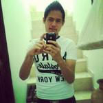 athletic Mexico man Miguel from Reynosa MX1051