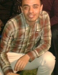 delightful Mexico man JONAS from Toluca MX1057