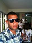 foxy Dominican Republic man Carlos from Sabana De La Mar DO15743