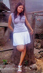 fun Mexico girl Beatriz from Tapachula MX1291