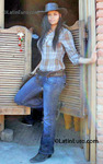 funny Mexico girl Karina from Guadalajara MX1073