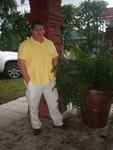 good-looking Mexico man Arnulfo from Villahermosa MX1075