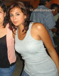 happy Mexico girl Anglica from Queretaro MX1078